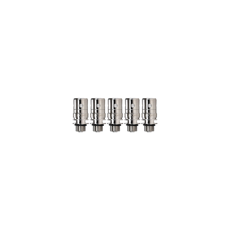 Z coil - innokin 1.6 ohm