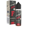 Wonderful tart 3mg 50ml tart framboise