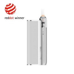 Wenax m starter kit geekvape moonlit silver