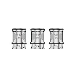 Ub max - lostvape 0.15 ohm