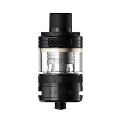 Tpp-x 5.5ml voopoo pour tank tpp-x noir / black