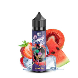 Poppy's maison fuel  50ml juke box