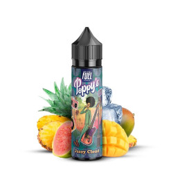 Poppy's maison fuel  50ml jazzy cloud