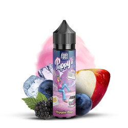 Poppy's maison fuel  50ml hippie pop