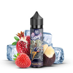 Poppy's maison fuel  50ml daddy sax