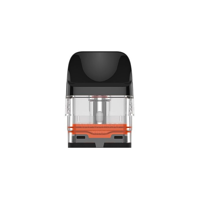 Pod xros 3ml core x 3.0 - vaporesso 0.60 ohm