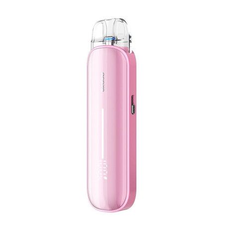 Pixo aura kit aspire sakura pink
