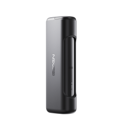 Nexi pro - aspire noir / black