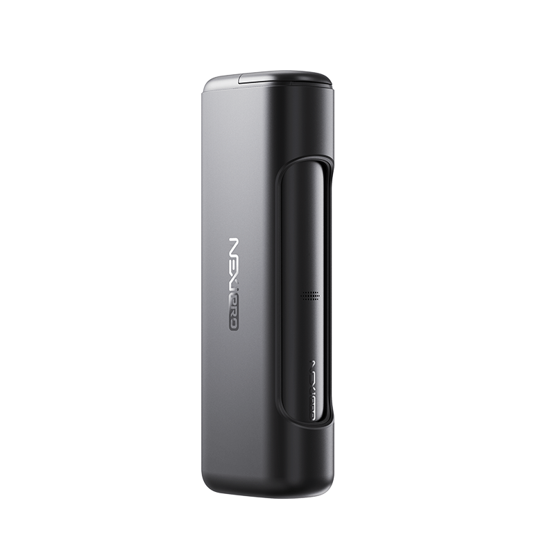 Nexi pro - aspire noir / black