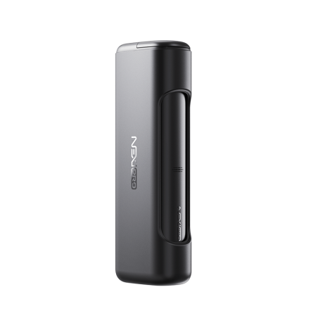 Nexi pro - aspire noir / black