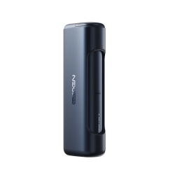 Nexi pro - aspire blue grey