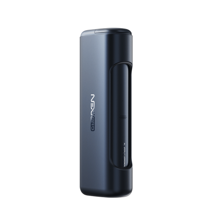 Nexi pro - aspire blue grey