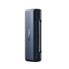 Nexi pro - aspire blue grey