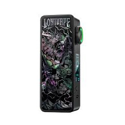 M100 centaurus box edition limite - lost vape poseidon wrath