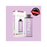 Le pod slim cartouche 20mg  - pulp peche melon glace