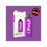 Le pod slim cartouche 20mg  - pulp fruit rouge