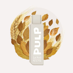 Le pod flip cartouche 20mg - pulp mozambique