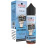 La chose 50ml  le french liquide 3 mg