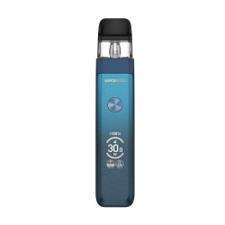Kit xros pro 2 - vaporesso storm blue