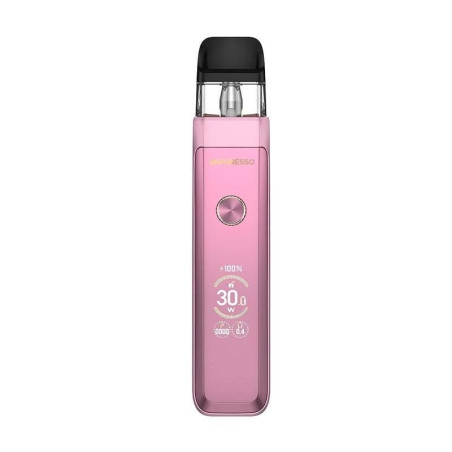 Kit xros pro 2 - vaporesso moonlit pink