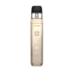 Kit xros pro 2 - vaporesso glittering gold