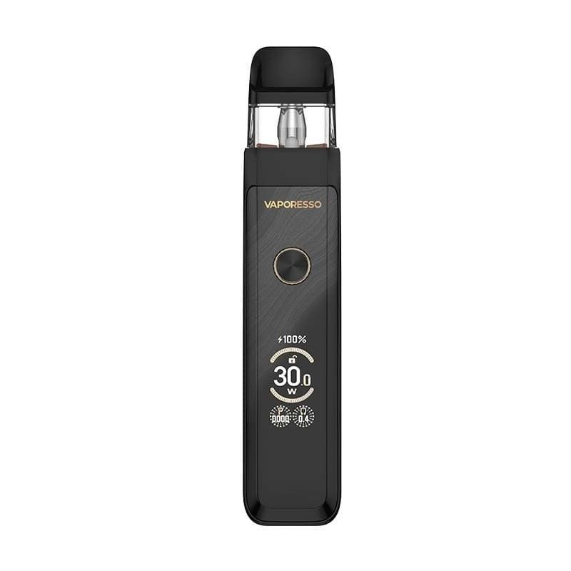 Kit xros pro 2 - vaporesso glittering black