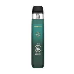 Kit xros pro 2 - vaporesso gem green