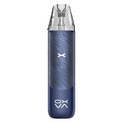 Kit nexlim go 1800mah - oxva starry blue