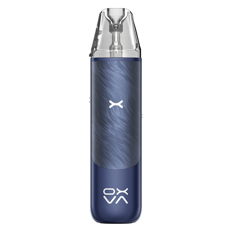 Kit nexlim go 1800mah - oxva starry blue