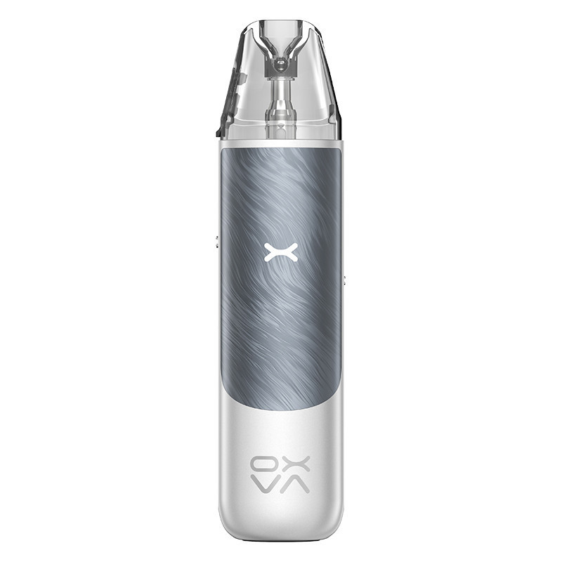 Kit nexlim go 1800mah - oxva space gray