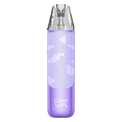 Kit nexlim go 1800mah - oxva silky purple