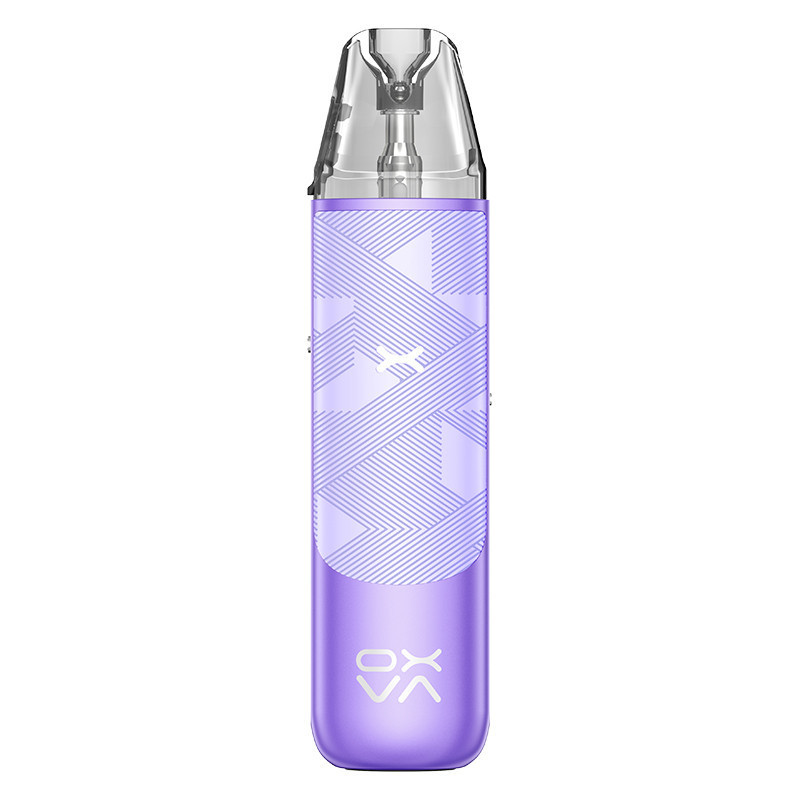 Kit nexlim go 1800mah - oxva silky purple