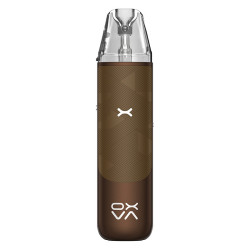 Kit nexlim go 1800mah - oxva silky coffee