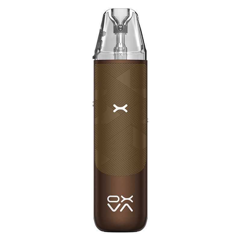 Kit nexlim go 1800mah - oxva silky coffee