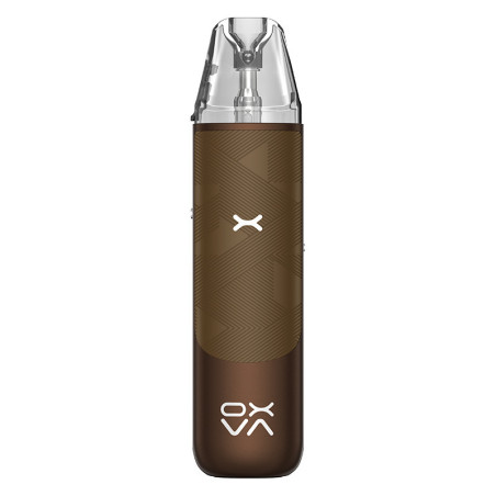 Kit nexlim go 1800mah - oxva silky coffee