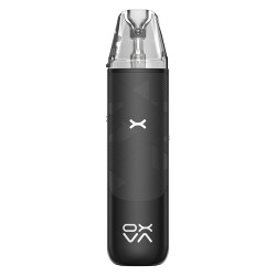 Kit nexlim go 1800mah - oxva silky black