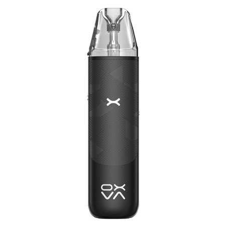 Kit nexlim go 1800mah - oxva silky black