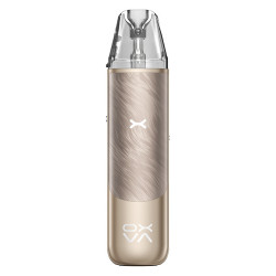 Kit nexlim go 1800mah - oxva sahara brown