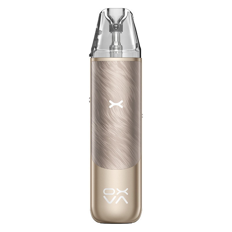 Kit nexlim go 1800mah - oxva sahara brown