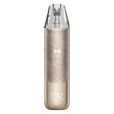 Kit nexlim go 1800mah - oxva sahara brown