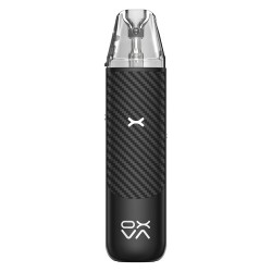 Kit nexlim go 1800mah - oxva black warrior