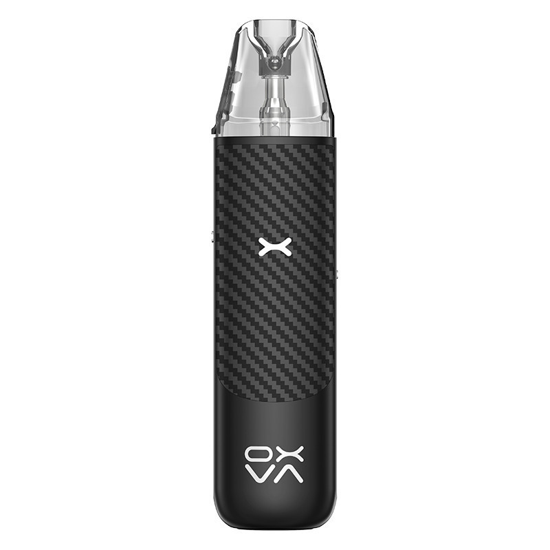 Kit nexlim go 1800mah - oxva black warrior