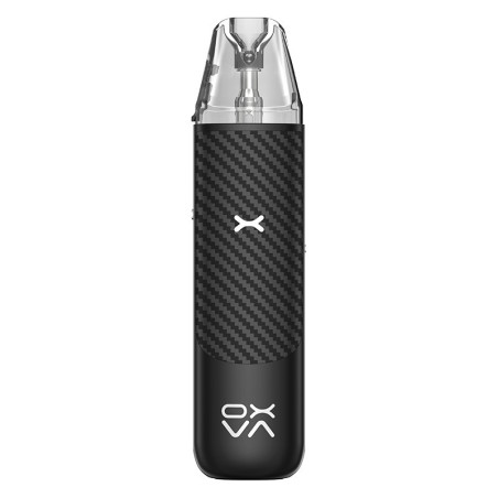 Kit nexlim go 1800mah - oxva black warrior