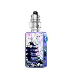 Kit m200 centaurus - lost vape asakusa bloom