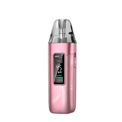 Kit luxe x3 - vaporesso sheer pink