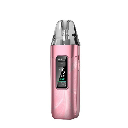 Kit luxe x3 - vaporesso sheer pink