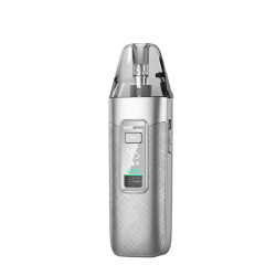 Kit luxe x3 - vaporesso grey silk