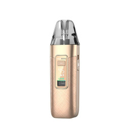 Kit luxe x3 - vaporesso gold silk