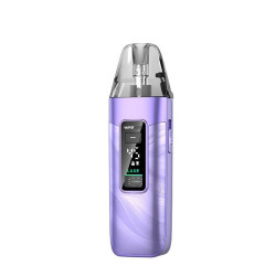 Kit luxe x3 - vaporesso fluid purple
