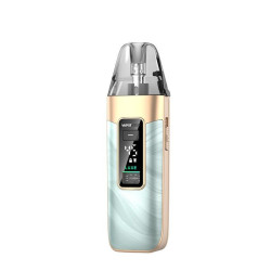 Kit luxe x3 - vaporesso fluid green